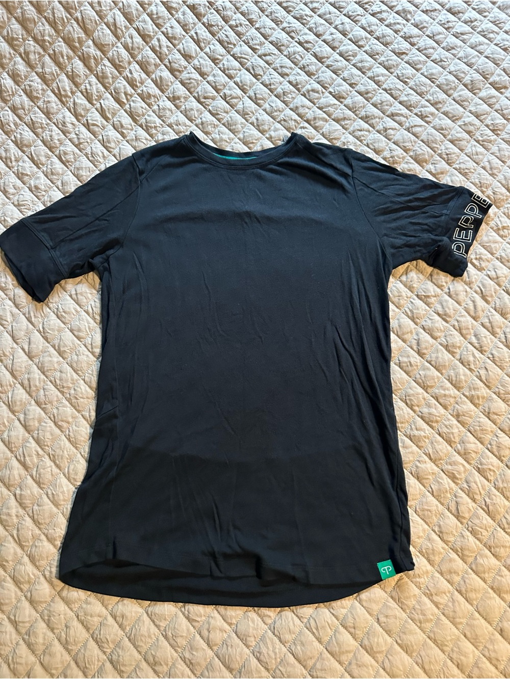 Peppermint Peak MTB Jersey Small